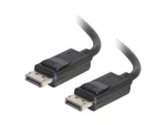 C2G 54400 Displayport Cable With Latches M/m, 8K Uhd Comptatible - Digital Audio. Fixed Price $23.49.