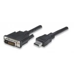 Techly W128828428 ICOC-HDMI-D-018 Video Cable To Dvi-d / 1.8M. Fixed Price $46.58.