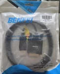 Benfei X0013Y4MUR Displayport To Dvi Adapter - New 6FT. Fixed Price $5.00.