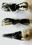 Pks Dell M-m Dvi Video Cables 389G1748GAA016. Fixed Price $17.12.
