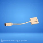 Onn 100008762 Displayport To Hdmi Adapter Fnip. Fixed Price $7.80.