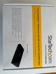 Startech.com (SV231DPU2) 2-PORT Displayport Kvm Switch. Fixed Price $89.00.