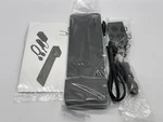 Hp Ultraslim Docking Station (D9Y32UT#ABA)-NEW Sealed. Fixed Price $18.99.