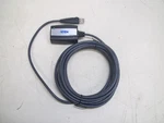 Aten Usb 2.0 Extension Cable 5M P/n: UE-250 Free Shipping. Fixed Price $19.99.