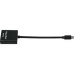 Visiontek 900341 Mini Displayport To Sl Dvi-d Active Adapter (m/f). Fixed Price $8.62.