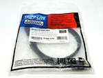 Tripp Lite P569-003 High Speed Hdmi Cable With Ethernet 3FT. Fixed Price $10.44.