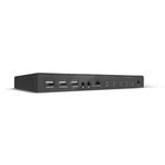 Lindy Kvm Switch Hdmi 18G, Usb 2.0 Audio, 4 Port. Fixed Price $236.51.