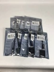 Lot Of 10- New Dell Dp/n 064XF6 Displayport Dvi (single-link) Adapter. Fixed Price $20.00.