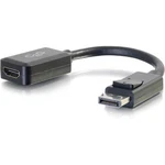 C2G 8IN Displayport To Hdmi Adapter Female Black. Fixed Price $47.45.