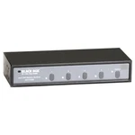 Black Box Network - AC1125A 4X2 Dvi Matrix Switch With Audio And. Fixed Price $570.96.
