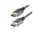 Startech 3FT Displayport 1.4 Cable M/m DP14VMM1M. Fixed Price $27.99.