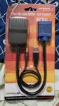 Startech.com (ST122LE) 2-PORTS External Video Splitter Band New Packaging. Fixed Price $25.00.