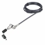 Startech 3-IN-1 Universal 6.6FT (univkmkolaptoplock). Fixed Price $53.09.