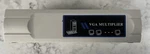 Fully Tested Vga Multiplier VM-114A 1X4 Output Splitter (2048X1536 At 60 Hz). Fixed Price $29.99.