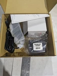 Tripp-lite B120-000 100-240V 50/60HZ 0.5A. Fixed Price $10.00.