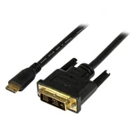 Startech 2M Mini Hdmi Male To Dvi-d Cable, 30 Awg. Fixed Price $31.43.