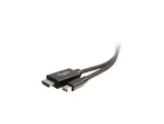 C2G 3FT Mini Displayport To Hdmi Adapter Cable - Black Taa. Fixed Price $28.99.