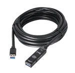 Siig Usb 3.0 Active Repeater Cable 20M (JU-CB0811-S1). Fixed Price $167.11.