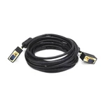 Monoprice 6362 Video CABLE,BLACK,15FT 14X044. Fixed Price $14.92.