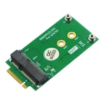 Hlt M.2 Key B To Mini Pci-e Adapter For 3G/4G/5G Module Green. Fixed Price $25.49.