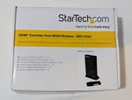 Startech.com ST121WHDST Hdmi Extender Over Whdi Wireless 50FT (15M). Fixed Price $14.49.
