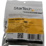 New Startech Dvivgamf Dvi-i To Female Video Adapter Cable. Fixed Price $11.99.