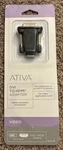 Ativa Dvi To Hdmi Adapter, Black. Fixed Price $13.65.