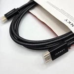 6.6 Ft - VBC31 8K 60HZ Displayport Ivanky Video Dp Cable Black. Fixed Price $9.00.