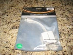 Monoprice Mini Displayport To Dvi Adapter. Fixed Price $13.99.