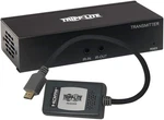 Tripp Lite B127A-1A1-BHPH Hdmi CAT6 Extender Kit 4K 60HZ Hdr Taa O/b Unused. Fixed Price $131.24.