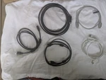 J5CREATE JDC158 4K Hdmi Displayport & Lot Of Cables. Fixed Price $25.00.