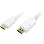 Logilink CV0055 Displayport / Hdmi Adapter Cable Plug,. Fixed Price $34.99.