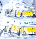 Startech.com Lot Of 28 Av Cable Displayport-dvi Video Adapter Converter DP2DVI2. Fixed Price $200.00.
