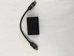 Lenovo Displayport To Dual Adapter Cable 0B62845. Fixed Price $19.99.