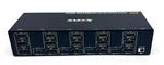 Kceve Monitors Computers Triple Display DP+DP+HD/USB3.0 Switch KC-KVM403. Fixed Price $57.40.