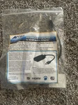 New Accell B086B-007B-2 Ultraav Mini Displayport 1.2 To Hdmi Active Adapter. Fixed Price $24.99.