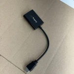 Startech Hdmi Video Adapter Converter W/ Audio - Pc/laptop HD2VGAA2. Fixed Price $7.99.