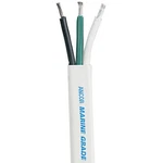Ancor Marine Grade White Triplex Cable, 8/3 Awg, 100 Ft. Fixed Price $381.02.