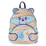 Loungefly Carebears X Universal Monsters Bedtime Mummy Mini Backpack. Fixed Price $55.64.