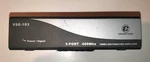 Connectpro VSE-103A, 3-PORT 400 Mhz Video/audio Splitter. Fixed Price $28.00.
