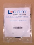 TRG611-C6B-05M L-com Network Cable, IP67, M12 Receptacle, RJ45 Plug, 8 Pos, 0.5M. Fixed Price $79.95.