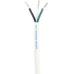 133310 Ancor White Triplex Cable 12/3 Awg Round 100'. Fixed Price $201.85.