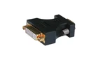 Monoprice 2397 Cpu Cord Adapter HD15 M/dvi-a Vga-m-dvi-f. Fixed Price $11.99.