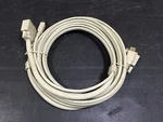 Black Box E223178 Servswitch Dvi Cable W/ Usb Type To. Fixed Price $35.00.