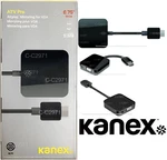 Kanex Airplay Mirroring For Vga Projector And Apple - New. Fixed Price $13.25.