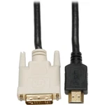 Tripp Lite P566003 3FT Hdmi To Dvi Cable Gold M-f. Fixed Price $26.19.