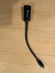 Ukyee Mini Hdmi Converter For Monitor. Fixed Price $7.00.