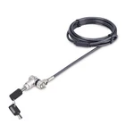 Startech 25-PACK Universal 6.6FT (UNIVMK25LAPTOPLOCK). Fixed Price $957.04.