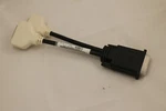 Dell H9361 DMS-59 (male) To Dual Dvi (female) Video Adapter Cable. Fixed Price $5.99.