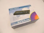 New Open Startech ST122PRO Port High Resolution Vga Video Splitter. Fixed Price $24.50.